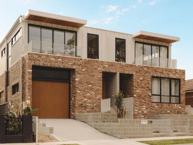 House for sale in Sydney, New South Wales