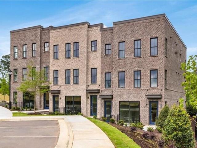 Condo for sale in Suwanee