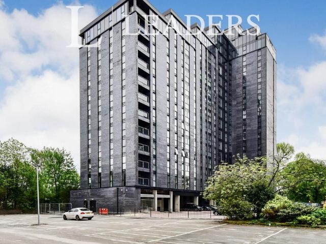 Apartment for rent in Old Trafford, Trafford Park