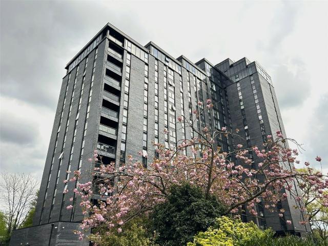 Apartment for rent in Old Trafford, Trafford Park