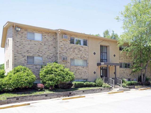 Apartment for rent in Urbandale, Polk County