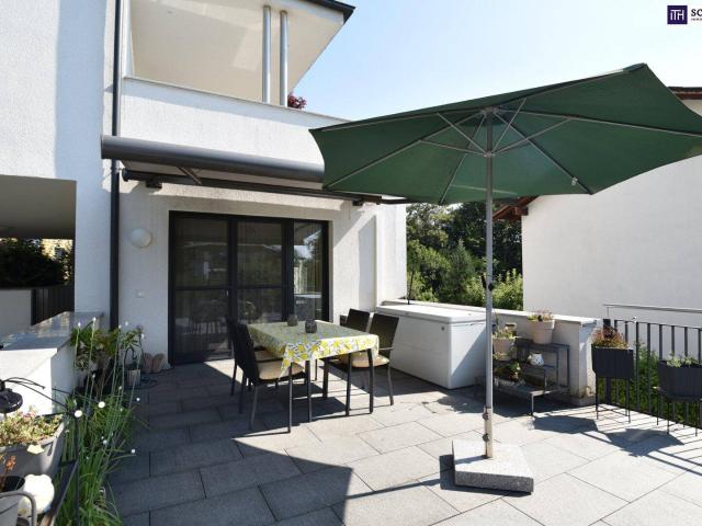 Apartment kaufen in Waltendorf, Gersdorf-Feistritz