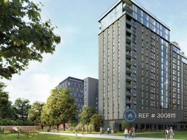 Apartment for rent in Old Trafford, Trafford Park
