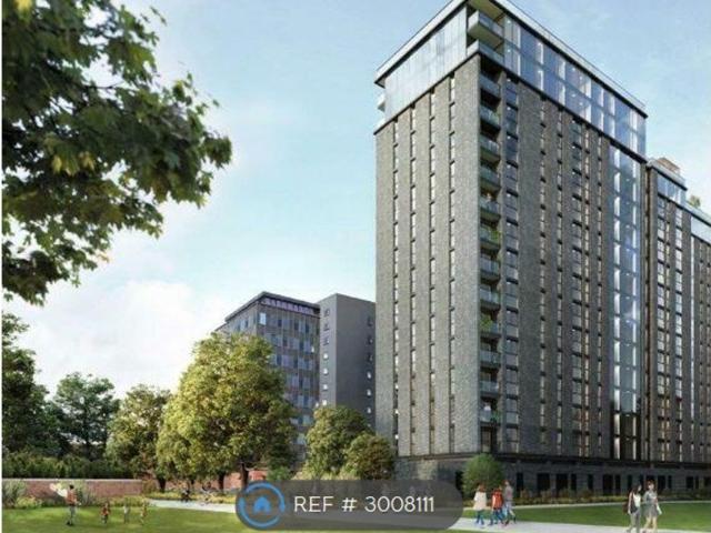 Apartment for rent in Old Trafford, Trafford Park