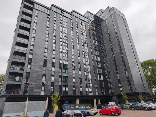 Apartment for rent in Old Trafford, Trafford Park