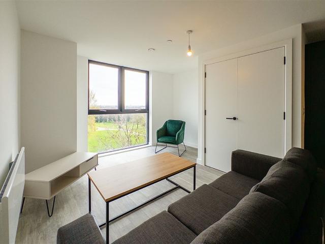 Apartment for rent in Old Trafford, Trafford Park
