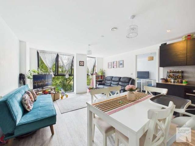 Apartment for rent in Old Trafford, Trafford Park