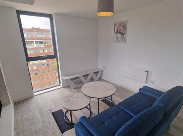 Apartment for rent in Old Trafford, Trafford Park