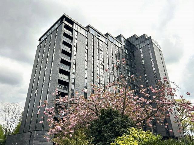 Apartment for rent in Old Trafford, Trafford Park