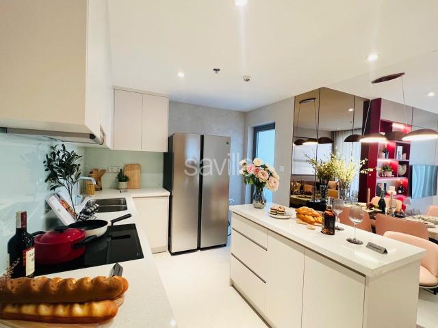 Căn hộ bán tại Hồ Chí Minh