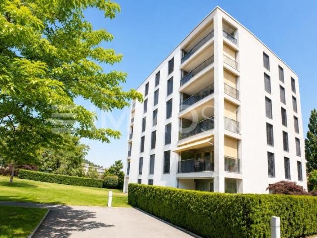 Wohnung kaufen in Köniz, Bern