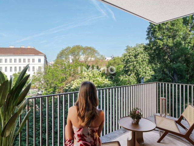 Apartment kaufen in Ottakring, Wien