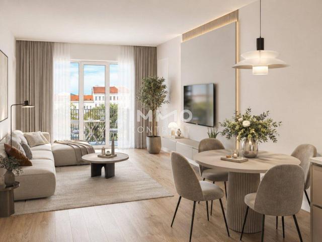 Apartment kaufen in Ottakring, Wien