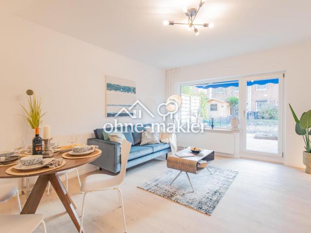 Haus kaufen in Bramfeld, Hamburg