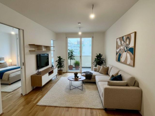 Apartment kaufen in Liesing, Wien