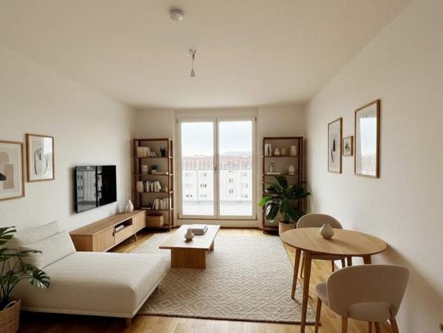 Wohnung kaufen in Liesing, Wien