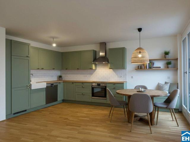 Apartment kaufen in Liesing, Wien
