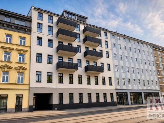 Wohnung kaufen in Donaustadt, Wien