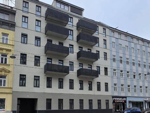 Apartment kaufen in KG Brigittenau, Wien