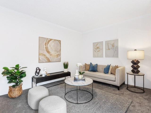 Apartment for rent in Lower North Shore, Sydney