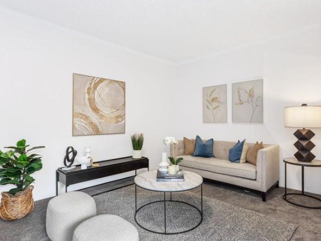 Apartment for rent in Lower North Shore, Sydney