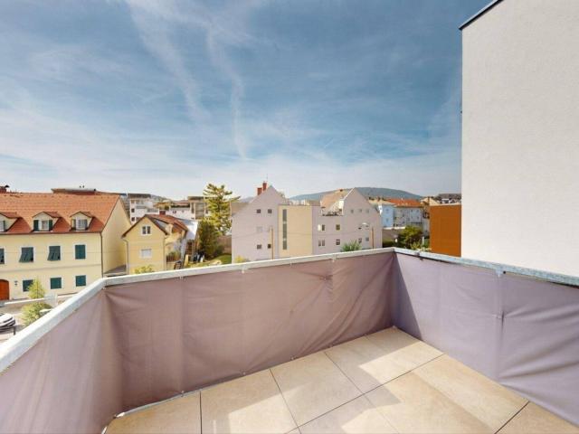 Apartment mieten in Katastralgemeinde Lend, Graz