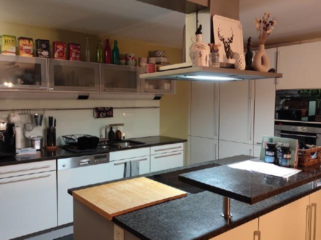 Apartment mieten in Stans, Nidwalden