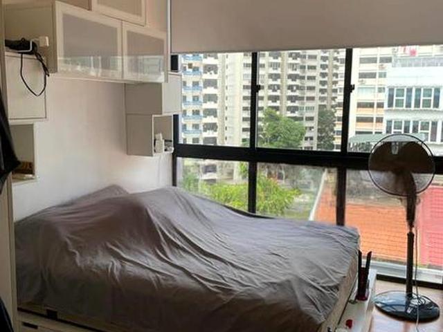 Apartment for sale in Novena