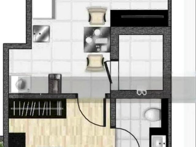 Apartment for sale in Novena