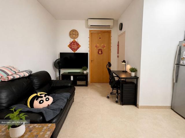 Apartment for sale
