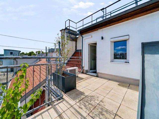 Apartment kaufen in Althangrund, Wien