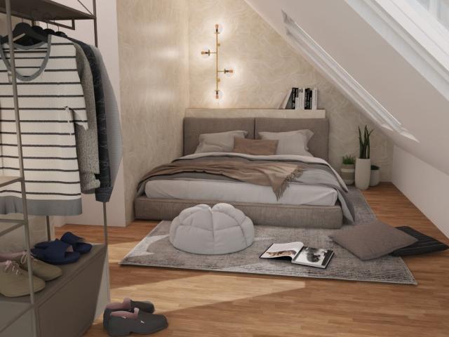Wohnung kaufen in Seestadt, Wien