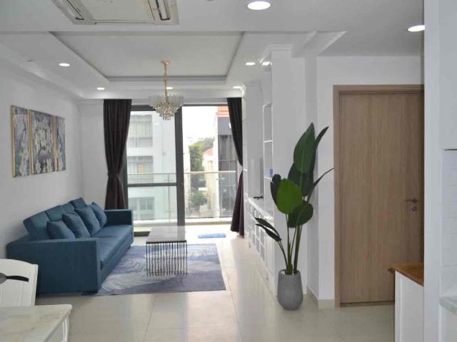 Căn hộ cho thuê tại Hồ Chí Minh