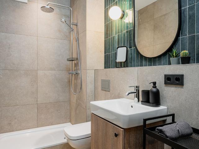 Apartment mieten in Wohnpark Mariendorf, Berlin