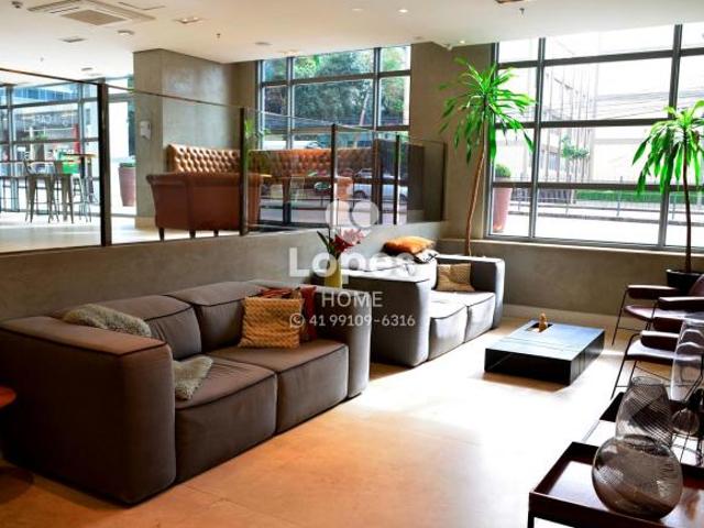 Apartamento venda em Região Geográfica Imediata de Curitiba, Região Metropolitana de Curitiba