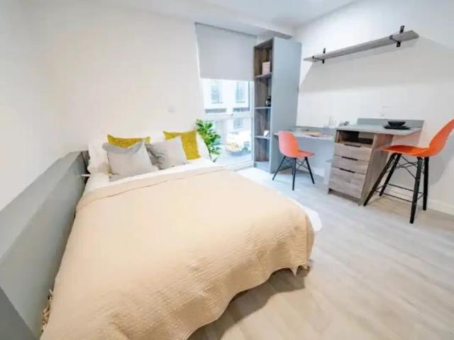 Apartment for rent in Plungington, Higher Bartle