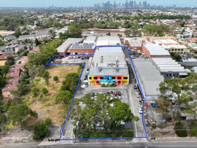 Warehouse for sale in Camerons Creek, Victoria