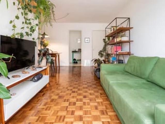 Apartamento aluguel em Região Imediata de São Paulo, Região Metropolitana de São Paulo