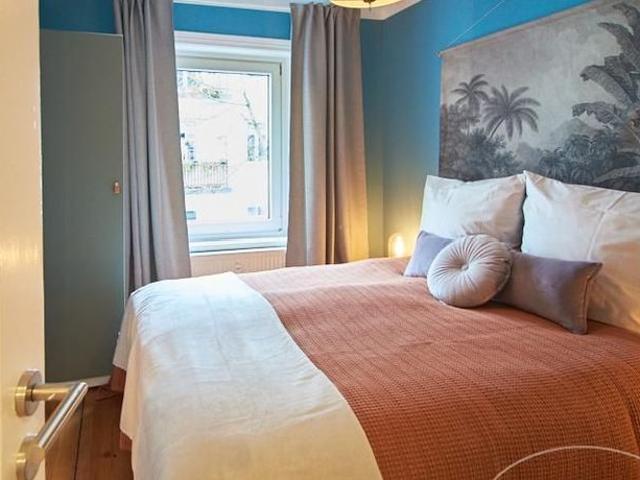 Apartment mieten in Eimsbüttel, Hamburg