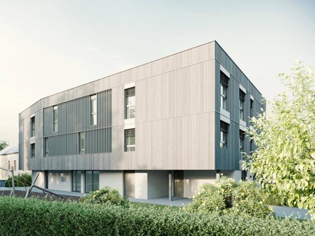 Apartment kaufen in Maxglan, Salzburg