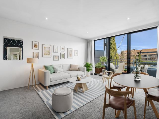 Property for sale in Kingston, Australian Capital Territory