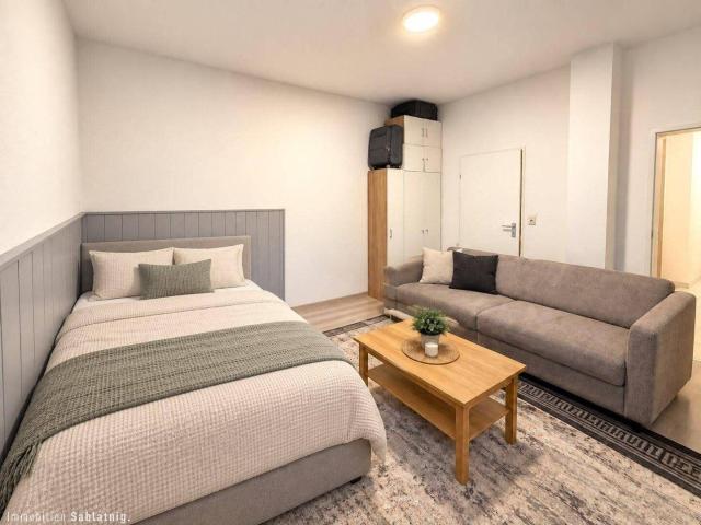 Apartment kaufen in KG Favoriten, Wien