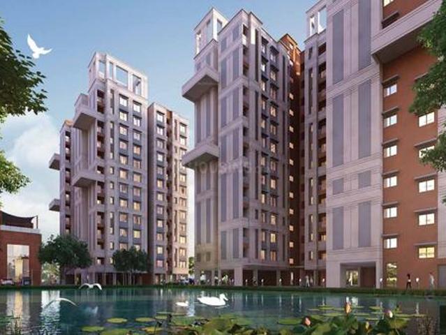 Flat for sale in Konnagar, Hooghly