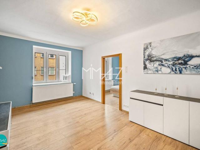 Apartment kaufen in Währing, Wien