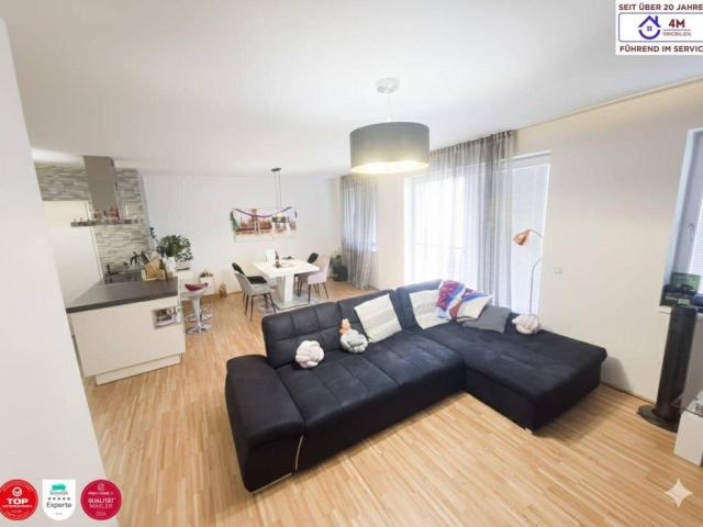 Apartment kaufen in KG Landstraße, Wien