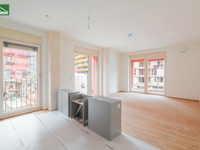Apartment mieten in KG Landstraße, Wien