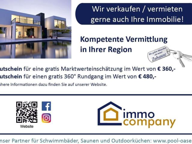 Wohnung kaufen in Gersdorf-Feistritz, Steiermark