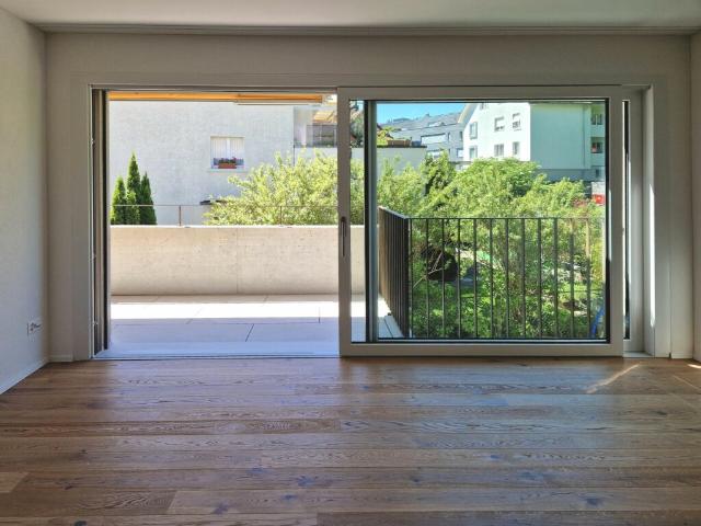 Wohnung kaufen in Winterthur, Zürich