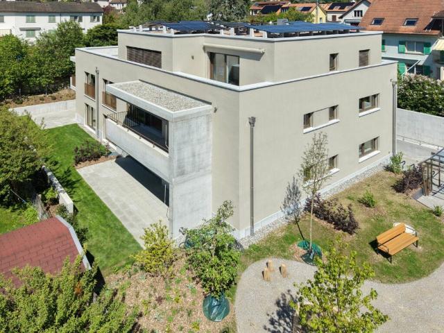 Wohnung kaufen in Winterthur, Zürich