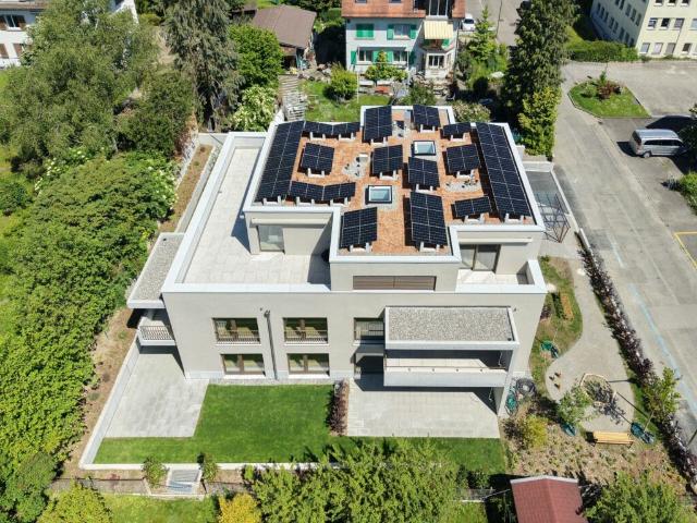 Wohnung kaufen in Winterthur, Zürich